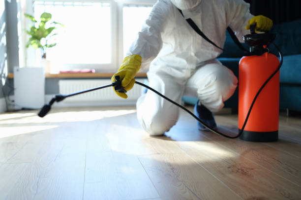 Reliable Blood Cleanup contractor in Greenlawn, NY by Dulley Family Biohazard Services